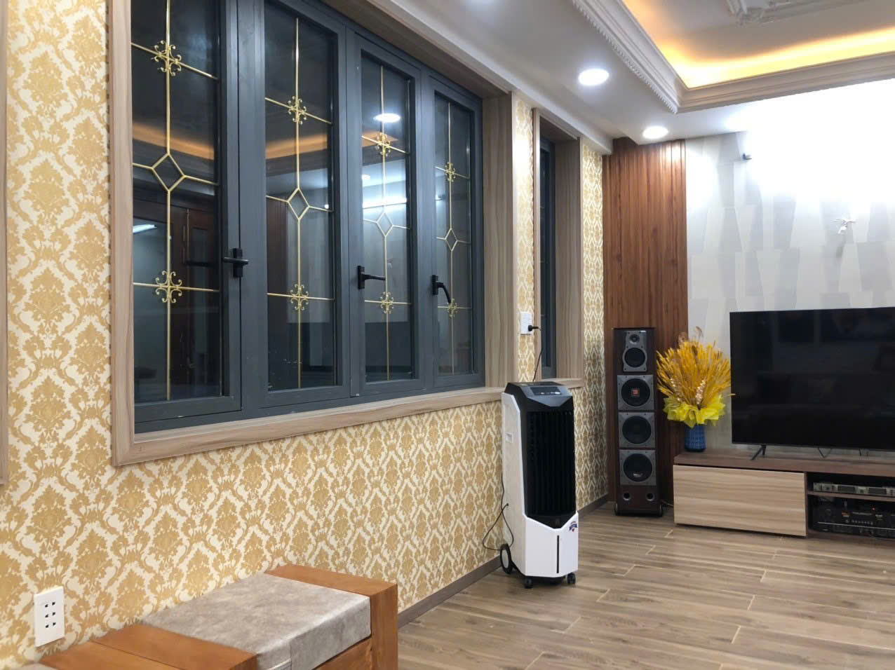 NHÀ  GÒ VẤP .P 14 GIÁ RẺ - Ảnh 3